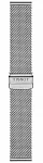 Paski i części Bransoleta Tissot Stalowa Mesh 22mm T852049989