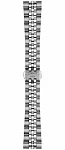 Bransoleta Stalowa Tissot 20mm PR516 Quartz Chrono