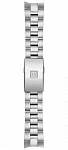Bransoleta Stalowa Tissot 18mm PR 100 Lady
