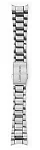 Paski i części Bransoleta Tytanowa Longines 21mm Spirit Zulu Time 39 L600170583