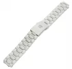 Bransoleta Tytanowa Polerowana Tissot 20mm T-Touch