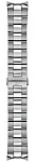 Paski i części Bransoleta Tytanowa Tissot 21mm Gentleman T605046508