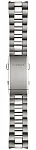 Paski i części Bransoleta Tytanowa Tissot 21mm T-Touch Sport T605049196
