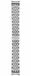 Bransoleta Stalowa Longines 20mm Record
