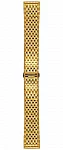 Bransoleta Stalowa Longines Żółte Złoto 16mm La Grande Classique Lady