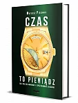 Książka Czas to pieniądz - Jak kolekcjonować i sprzedawać zegarki