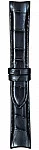 Pasek Skórzany Tissot Antracytowy 18mm Couturier Lady