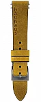 Pasek Bauhaus Jasnobrązowy 20mm