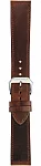 Pasek Skórzany Certina Brązowy 20mm DS-1 Big Date