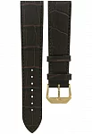 Pasek Certina DS Caimano Brązowy 21mm