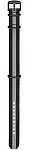Pasek Materiałowy Certina NATO Czarno-Szary 20mm DS PH200M