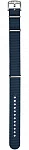 Pasek Materiałowy Certina NATO Granatowy 20mm DS PH200M