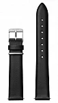 Pasek Cluse La Garconne Black Silver