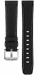 Paski i części Pasek Gumowy Certina 20mm DS PH100M C603024172