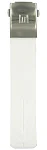 Paski i części Pasek Gumowy Tissot Biały 21mm T-Touch II Lady z Zapięciem Motylkowym T603032082