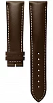 Pasek Skórzany Longines Brązowy 21mm Conquest