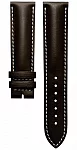 Pasek Skórzany Longines Brązowy 20mm Grandevitesse Conquest