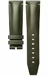 Pasek Skórzany Longines Zielony 21mm Spirit, Majetek