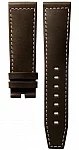 Pasek Skórzany Longines Brązowy 22mm Spirit 42mm