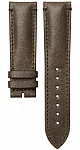 Pasek Skórzany Longines Brązowy 22mm Ultrachron