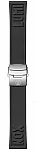 Pasek Luminox Gumowy Czarny 24mm XL