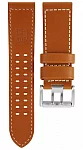 Pasek Luminox Skórzany Brązowy 26mm Atacama