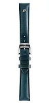 Pasek Maurice Lacroix Eliros 16mm Skórzany Zielony EL1094