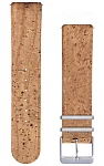 Pasek Mudita Korkowy Naturalny 20 mm