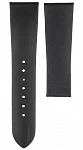 Pasek Skórzany Polpora Czarny XL 18mm Polon