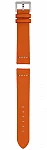 Pasek Skórzany Rado Pomarańczowy 21mm Captain Cook 42