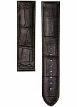 Pasek Skórzany Rado Brązowy 21mm Coupole