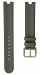 Pasek Rado Coupole Szary 16mm
