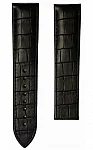 Pasek Skórzany Rado Czarny 21mm Diamaster, Coupole