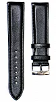 Paski i części Pasek Skórzany Certina Czarny 20mm DS-2 C604023363