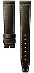 Paski i części Pasek Skórzany Longines Brązowy XS 19mm Spirit 40 L682166442