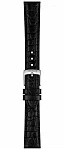 Pasek Skórzany Tissot Czarny 16mm Everytime Lady