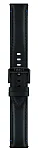 Paski i części Pasek Skórzany Tissot Szary 20mm x Pinarello T600052219