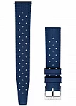 Pasek Sternglas Gumowy 20mm Granatowy