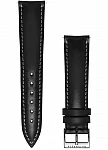 Pasek Sternglas Skórzany Bridle 20mm Czarny