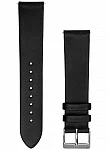 Pasek Sternglas Skórzany Premium 20mm Czarny