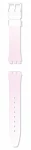 Pasek Swatch Gent Różowy ULTRAROSE