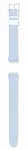 Paski i części Pasek Swatch Lady Niebieski CASUAL BLUE ALK396