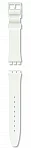 Pasek Swatch Gent Biały NOT AVAILABLE IN COLOUR