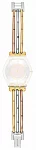 Pasek Swatch Skin Tri-Gold M