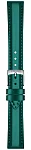 Paski i części Pasek Syntetyczny Tissot Turkusowy 16mm Everytime Lady T604048131