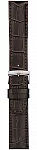 Pasek Skórzany Tissot Brązowy 21mm Everytime Swissmatic