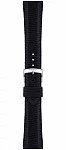 Pasek Materiałowy Tissot Niebieski 21mm