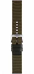 Pasek Materiałowy Tissot Khaki 22mm
