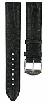 Pasek Skórzany Tissot Czarny 19mm Classic Dream