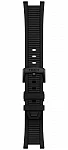 Pasek Gumowy Tissot Czarny T-Race